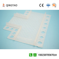 PVC Divider Strip T-slot